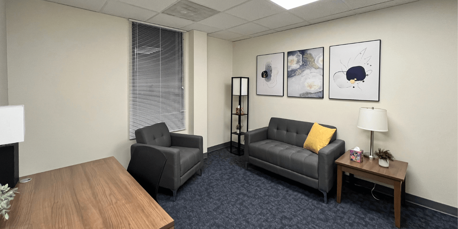 How can Therapists Design an Office that Feels Welcoming and Professional-Aurora