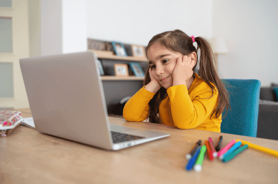 Practical Tips for Engaging Children in Telehealth Therapy