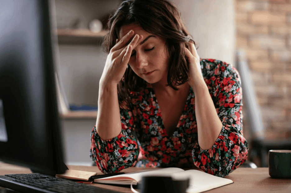 Too Many Decisions? Managing Decision Fatigue as a Therapist