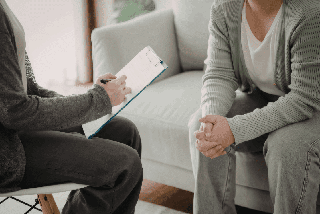 Navigating Ethical Dilemmas in Therapy