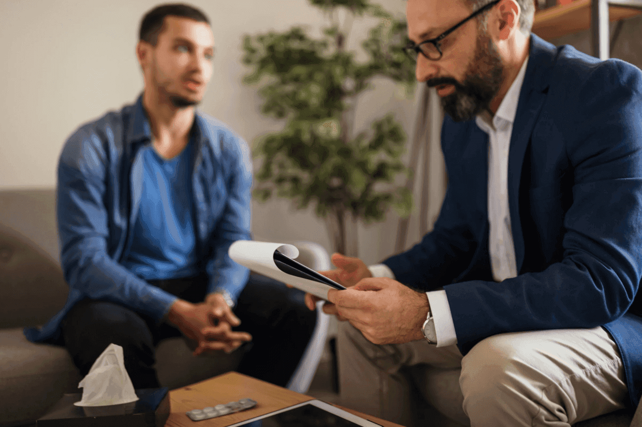 Rumination: Helping Clients to Understand and Overcome It