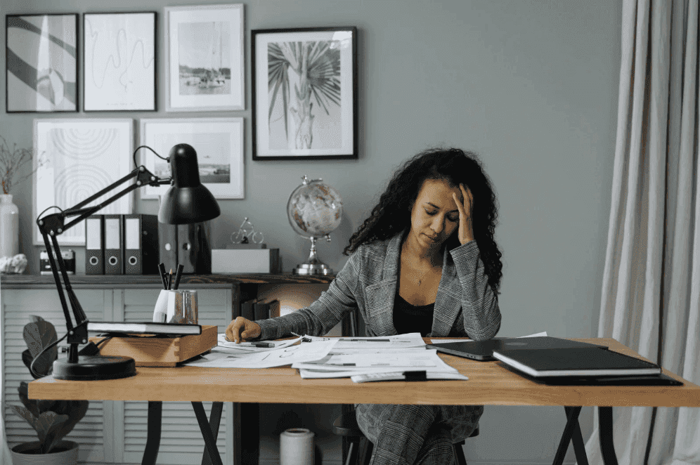 Taking Care of Yourself as a Clinician During Tough Times
