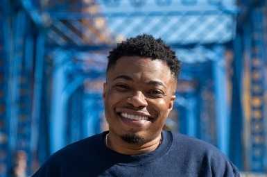 Alexander Simmons, LMSW