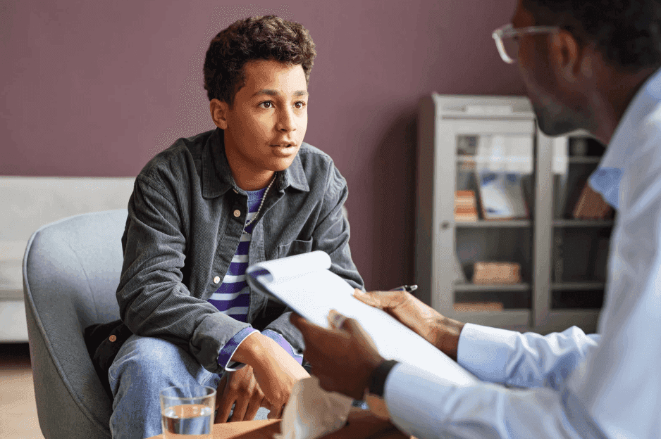 Great Lakes Psychology Group