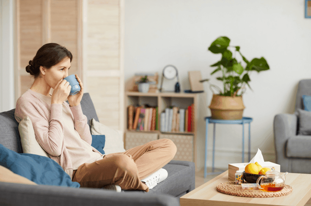The Importance of Rest Even When You Love Your Work
