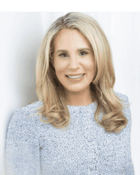 Meredith Fenton, CMHC, LPC, NCC