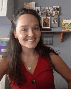 Karen Van Poperin, LLMSW