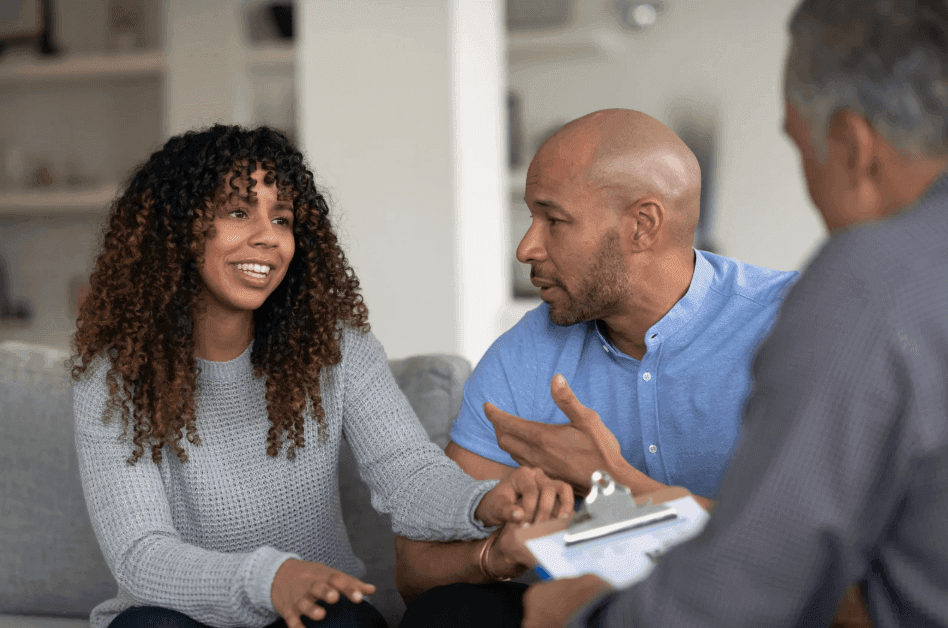 Considering Offering Couples Therapy? What Clinicians Should Know