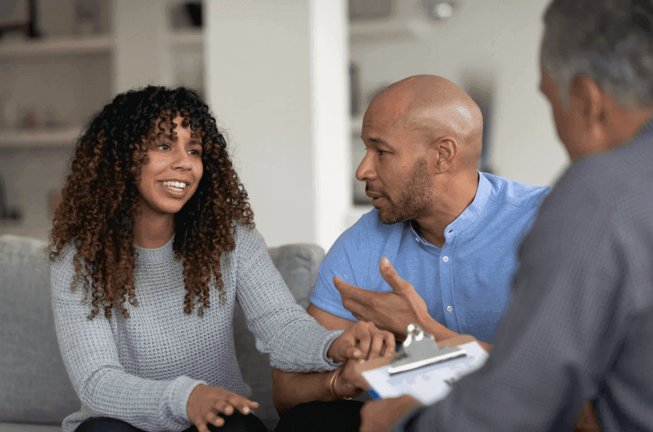 Considering Offering Couples Therapy? What Clinicians Should Know