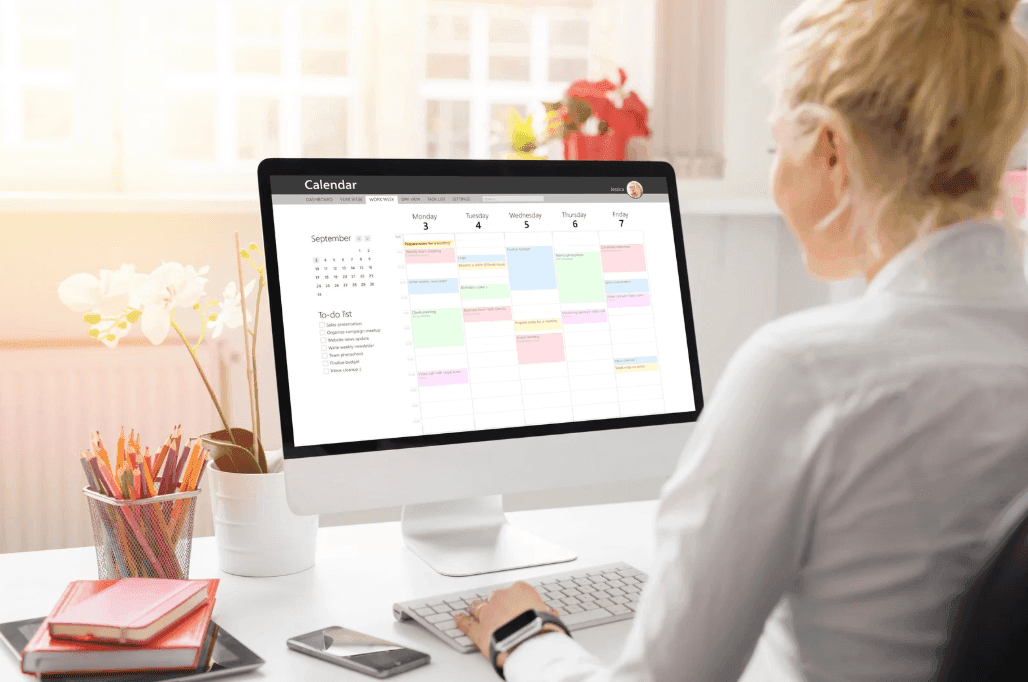 Building Your Ideal Week as a Therapist