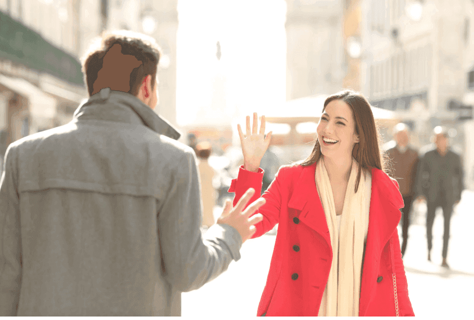 Navigating Client Encounters in Public Settings