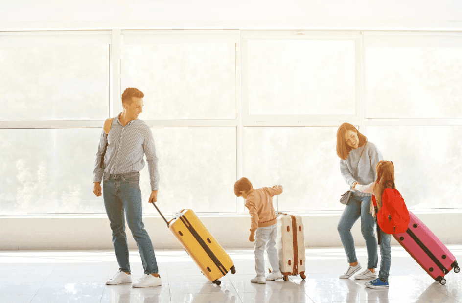 Helping Clients Manage Vacation Anxiety