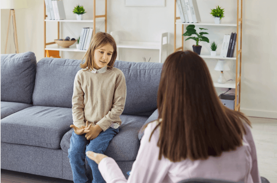 ADHD Across the Lifespan