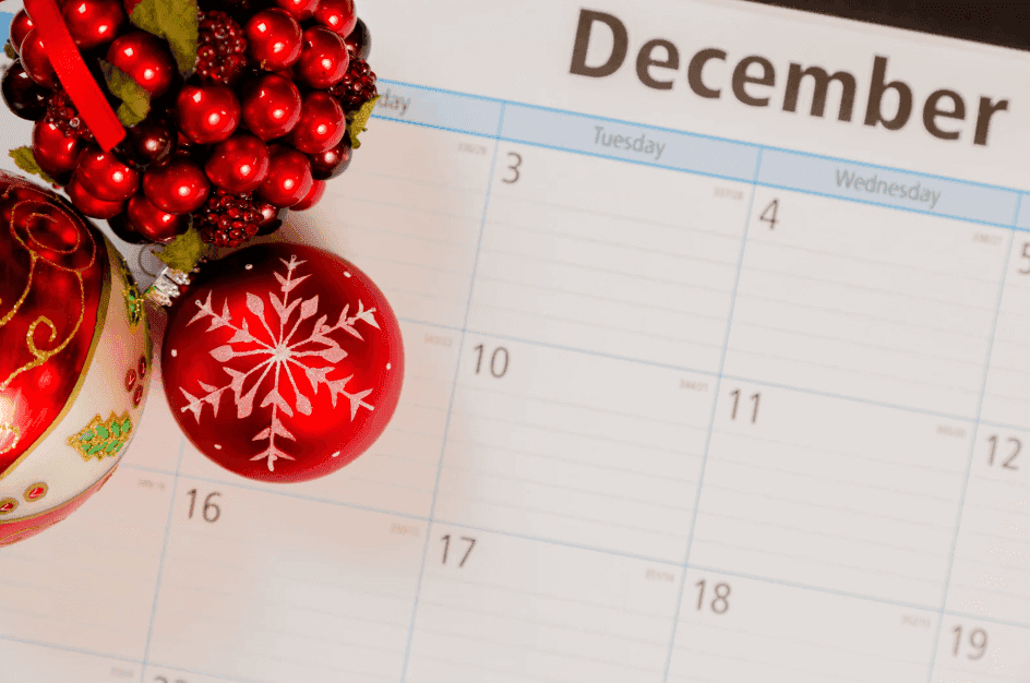 A Clinician’s Guide to Planning for Winter Breaks in Therapy