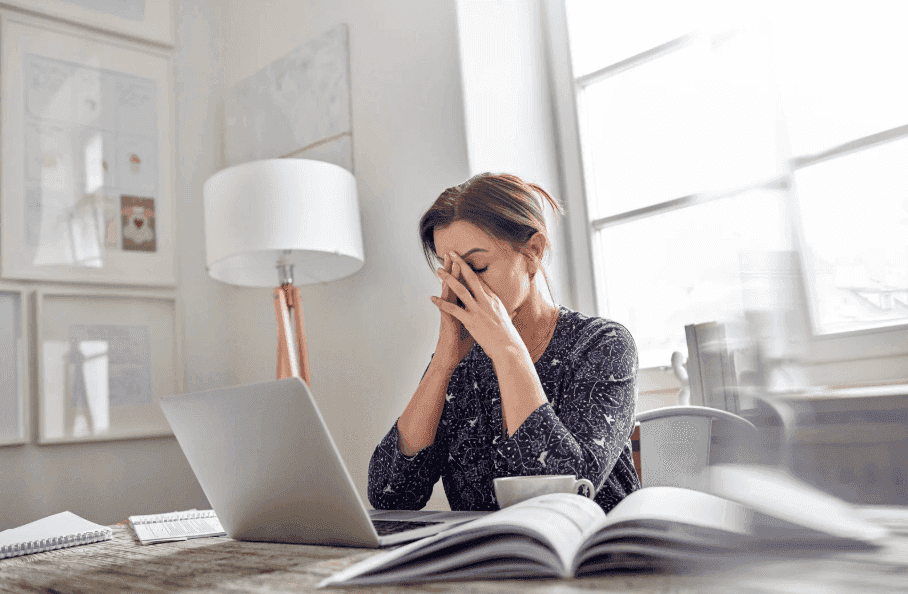 Coping with Overstimulation in a Conversation-Heavy Job