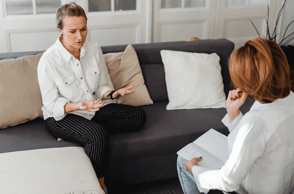 How Reflective Listening Can Go Awry