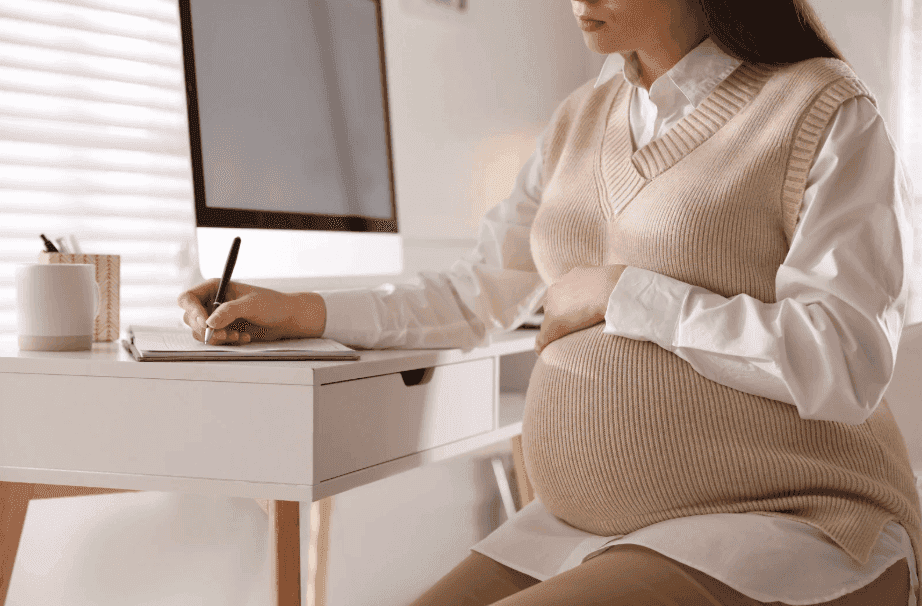A Therapist’s Guide to Planning Parental Leave