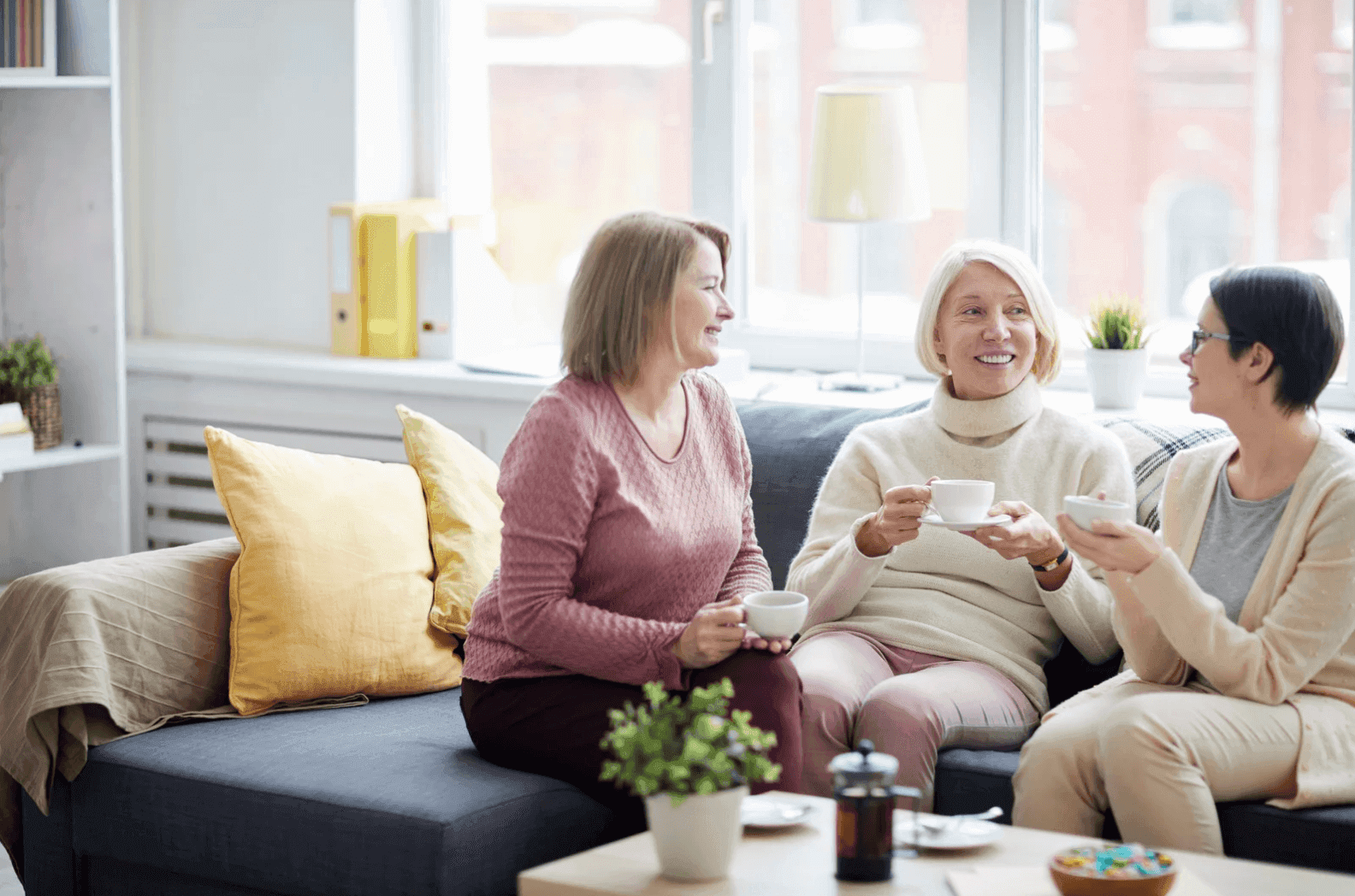 Being a Therapist Without Being Everyone’s Therapist